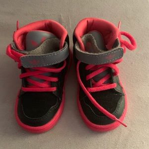 Adidas toddler sneakers